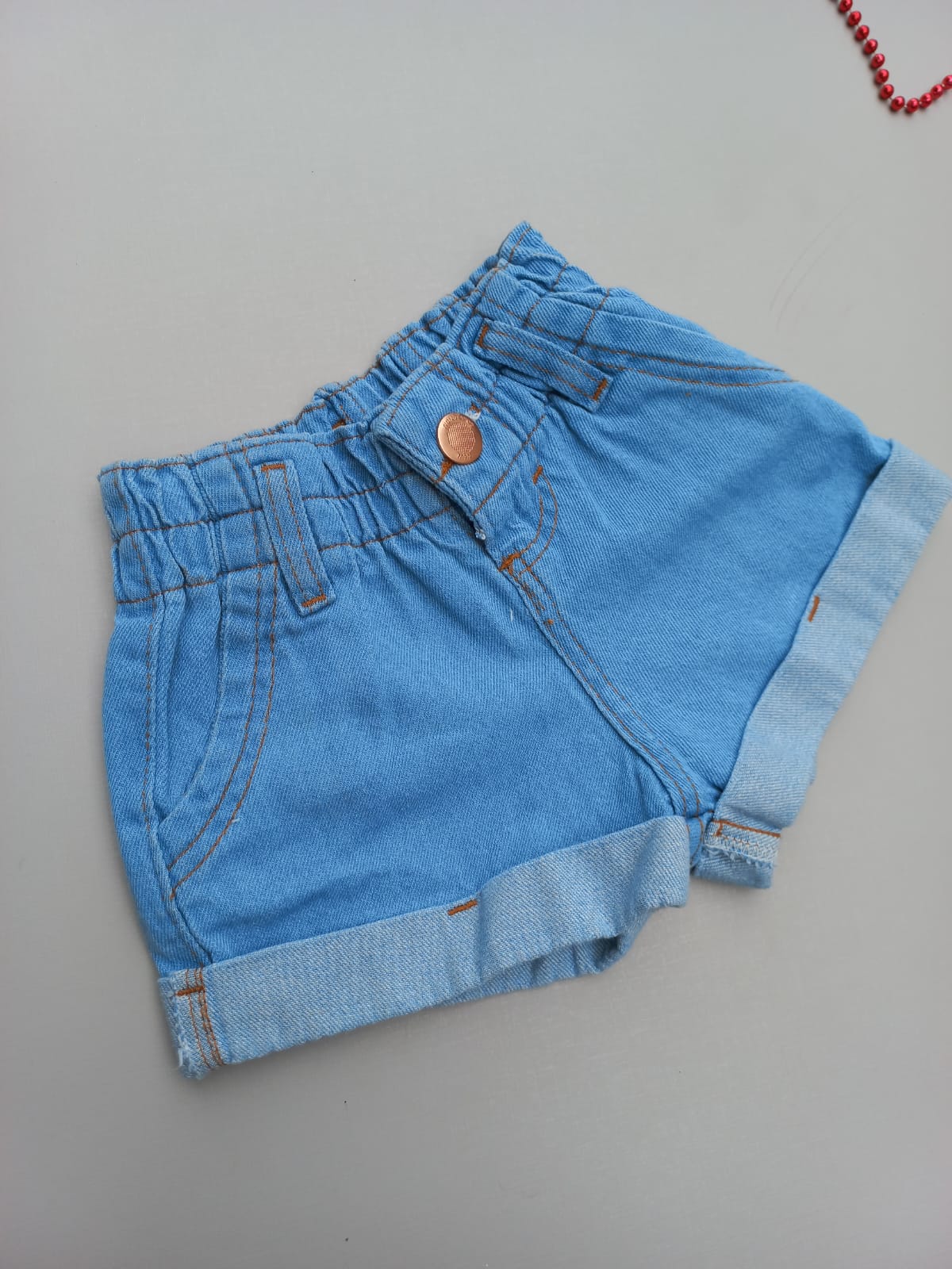 Shorts Jeans