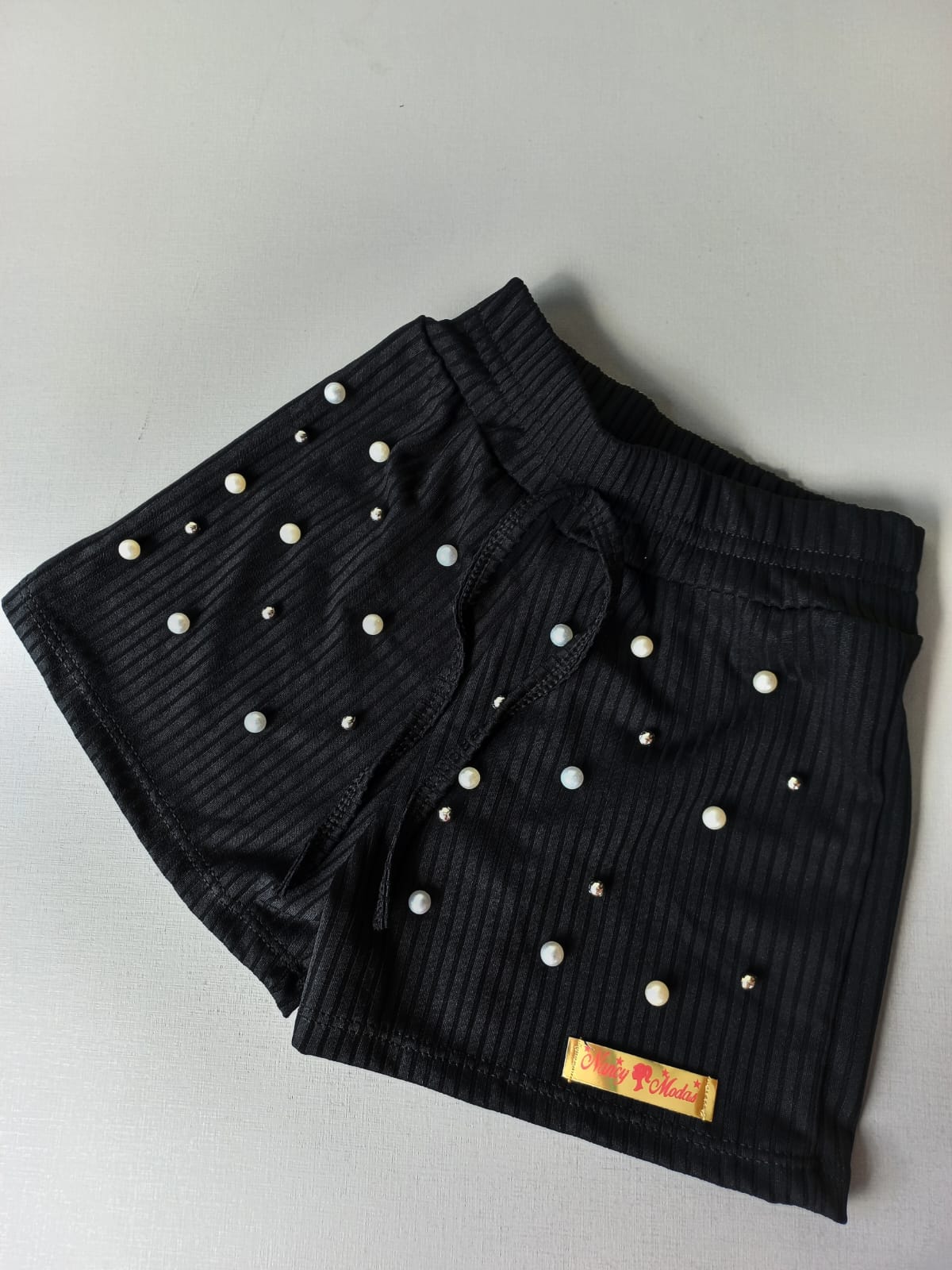 Shorts Pérola